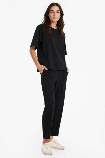 Regular Fit Trousers