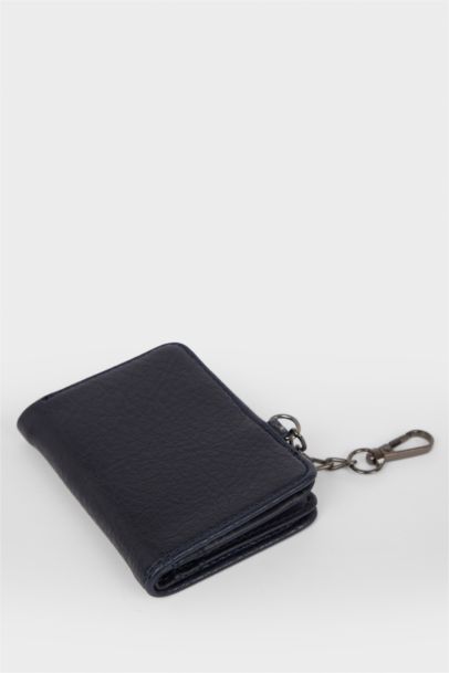 Erkek Suni Deri Cüzdan