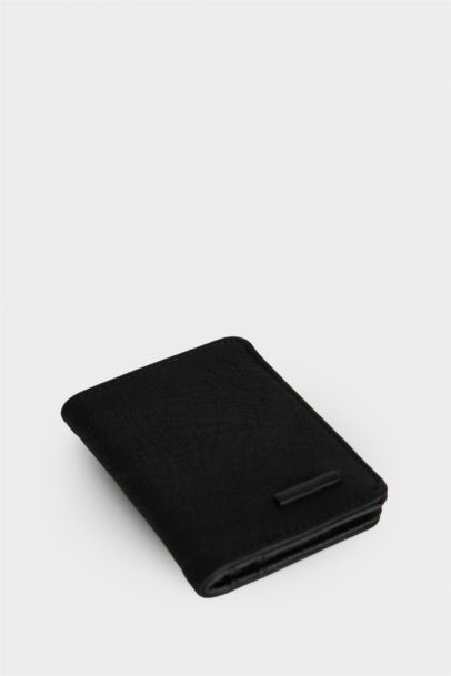 Erkek Suni Deri Cüzdan