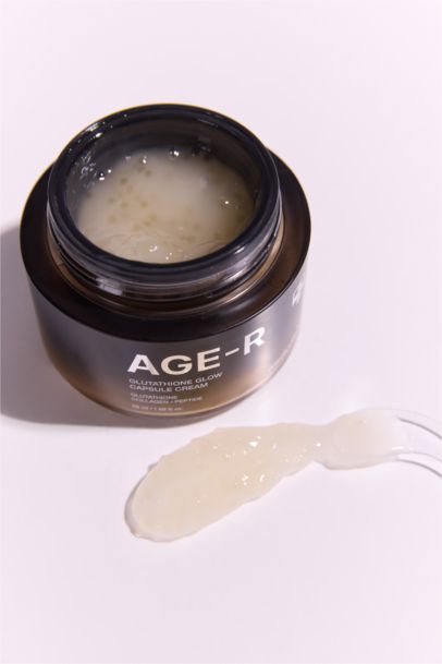 Medicube Age-R Glutathione Glow Capsule Yüz Kremi 50ml