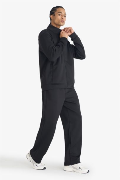 Relax Fit Scuba Diving Fabric Jogger