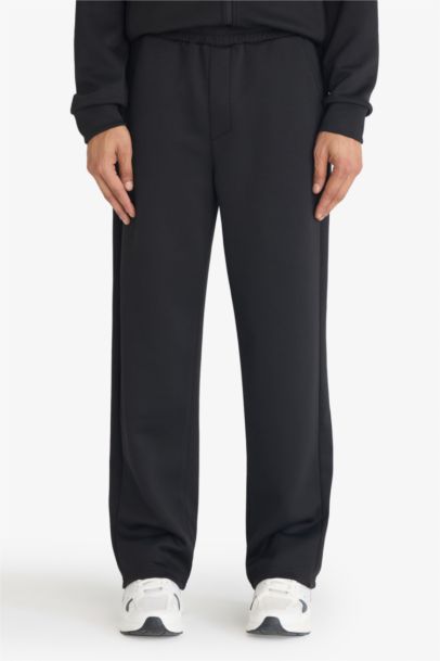 Relax Fit Scuba Diving Fabric Jogger