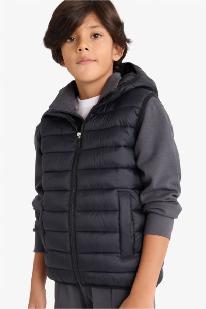 فيست مبطن مقاومة للماء أولادي