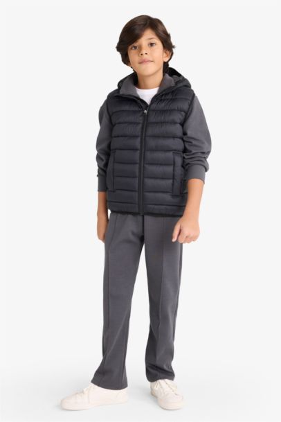 فيست مبطن مقاومة للماء أولادي