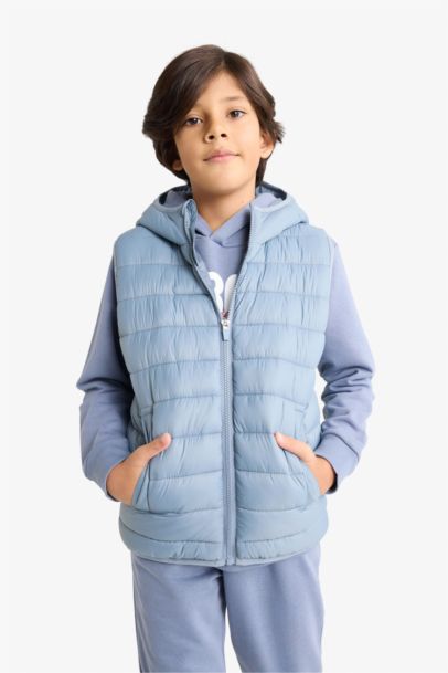 فيست مبطن مقاومة للماء أولادي