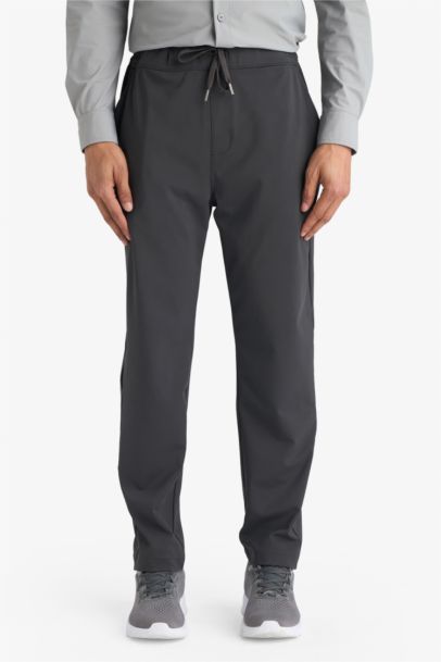 سروال رياضي سليم فيت