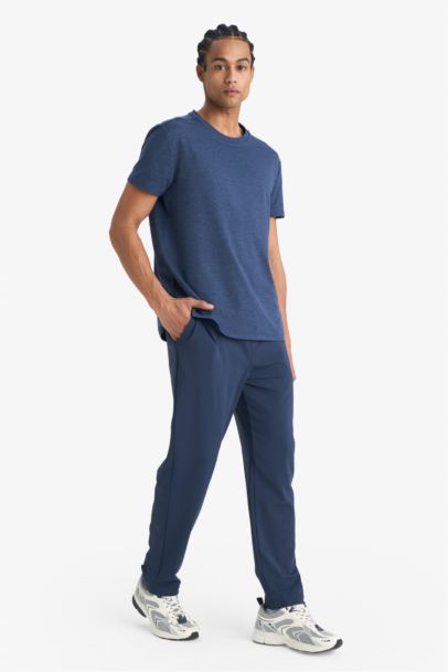 Slim Fit Jogger