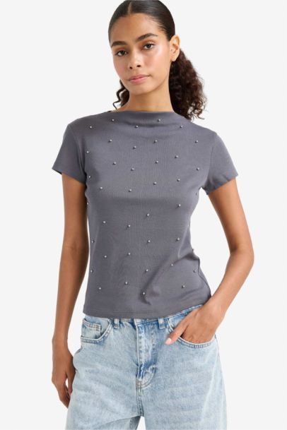 Woman Short Sleeve T-Shirt