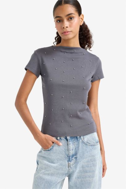 Woman Short Sleeve T-Shirt