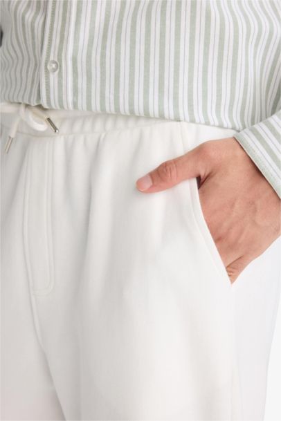 Wide Leg Trousers