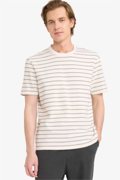 تيشيرت قطن 100%