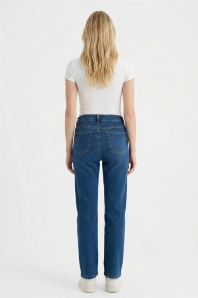 Denim Trousers