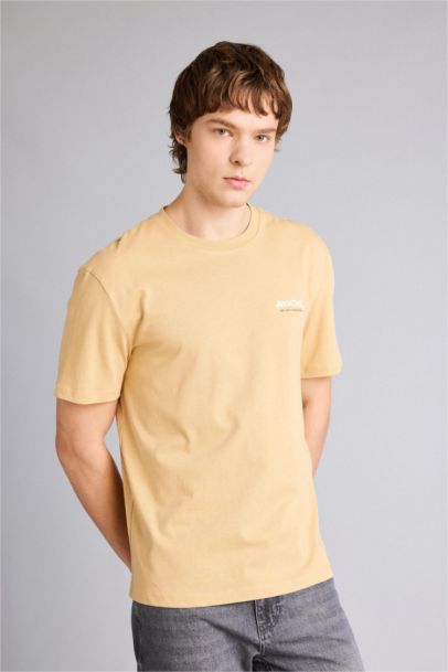 Avatar the Last Aırbender Baskılı Tişört