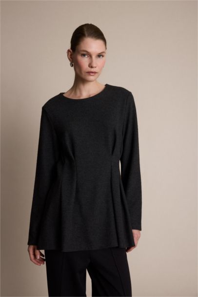 Long Sleeve Tunic