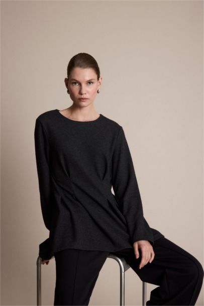 Long Sleeve Tunic