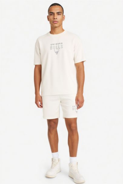 NBA Chicago Bulls Standart Fit шорт