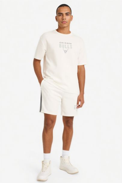 NBA Chicago Bulls Standart Fit шорт