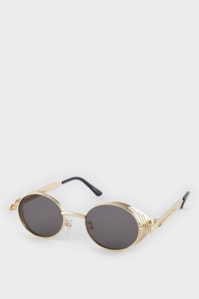 Kadın Daire Güneş Gözlüğü