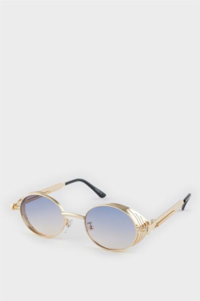 Kadın Daire Güneş Gözlüğü
