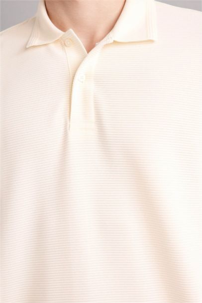 تيشيرت بولو نص ردن