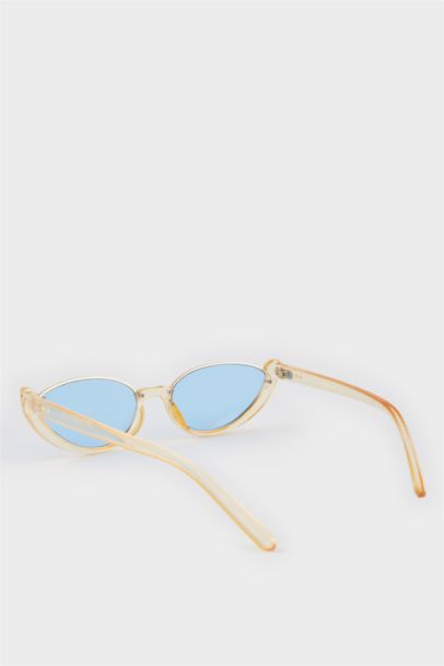 Kadın Kedi Gözü Güneş Gözlüğü