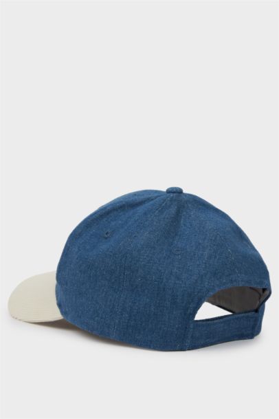 Woman Cotton Cap