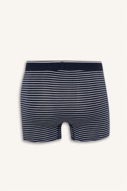 Regular Fit 5 Piece Boxers