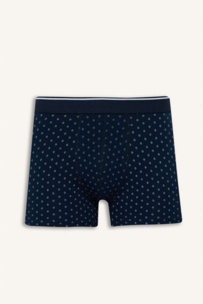 بوكسر مخطط قصة عادية - 5 قطع