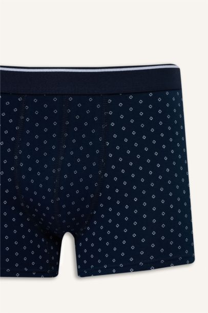 بوكسر مخطط قصة عادية - 5 قطع