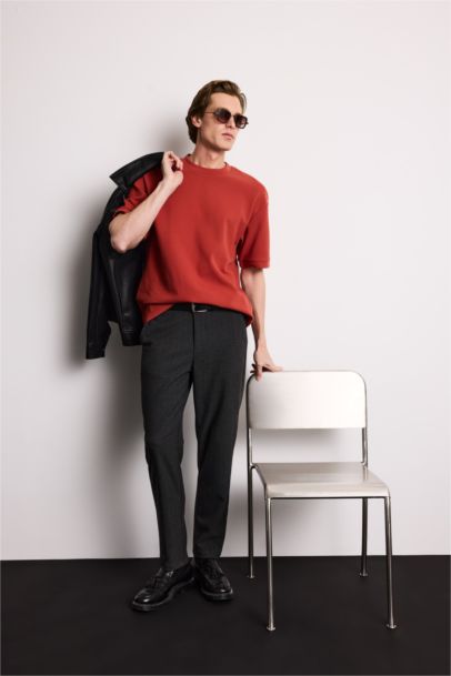 Футболка Oversize