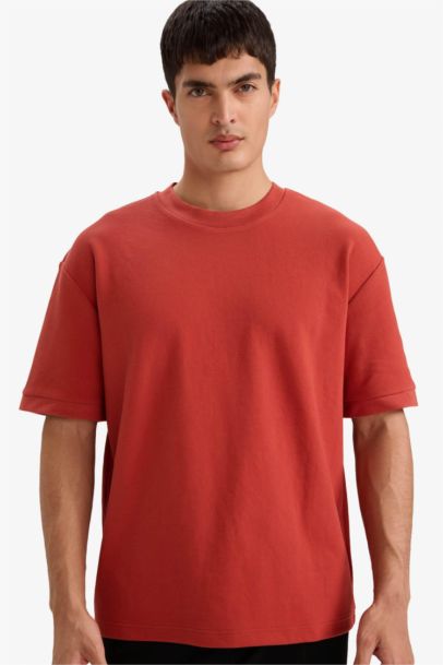 Футболка Oversize