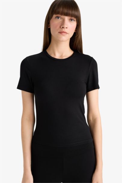 تيشيرت نص ردن من Fall in Love