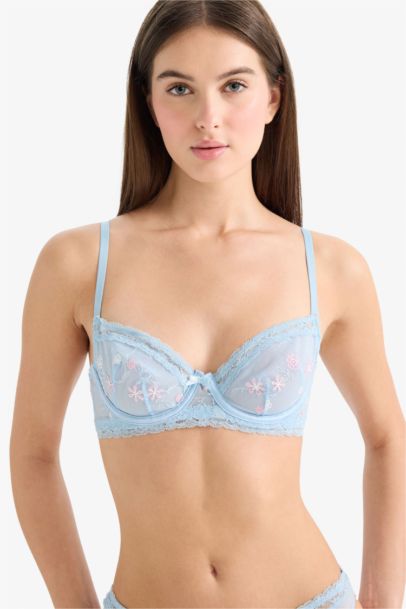 Fall in Love Full Lace Bra