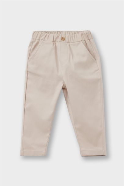 سيت بيبي ولادي سويت شيرت وبنطلون - قطعتين