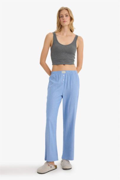 Fall in Love Ribbed Tank Top