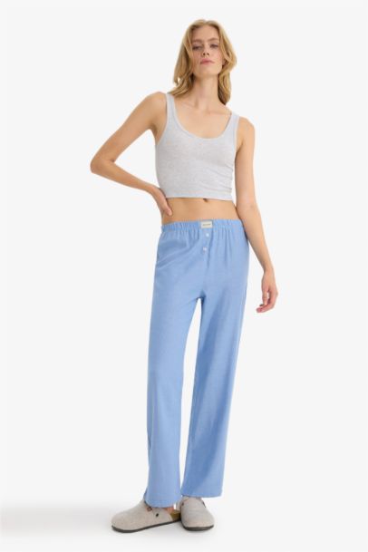 Fall in Love Ribbed Tank Top