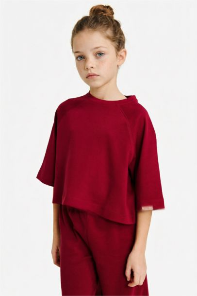 2'li Takım Kız Çocuk