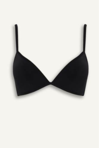 حمالة الصدر مبطن