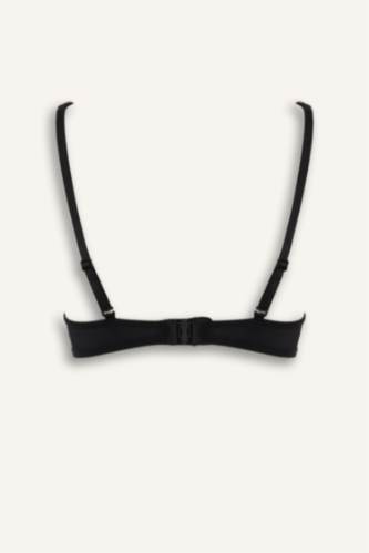 حمالة الصدر مبطن