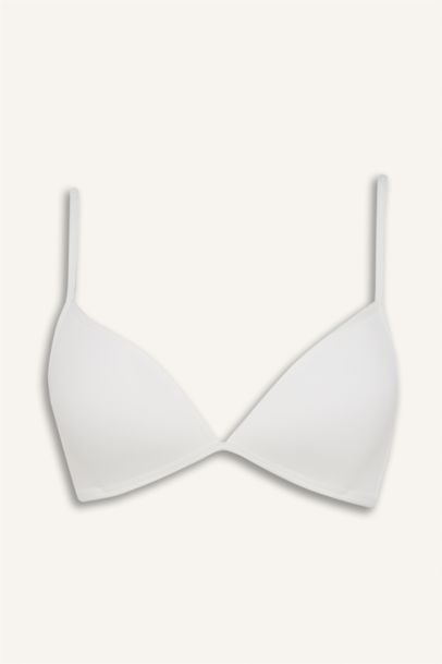 Fall in Love With Pad Bra