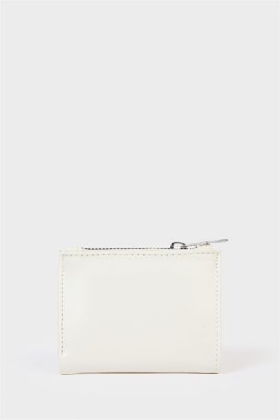 Kadın Suni Deri Cüzdan