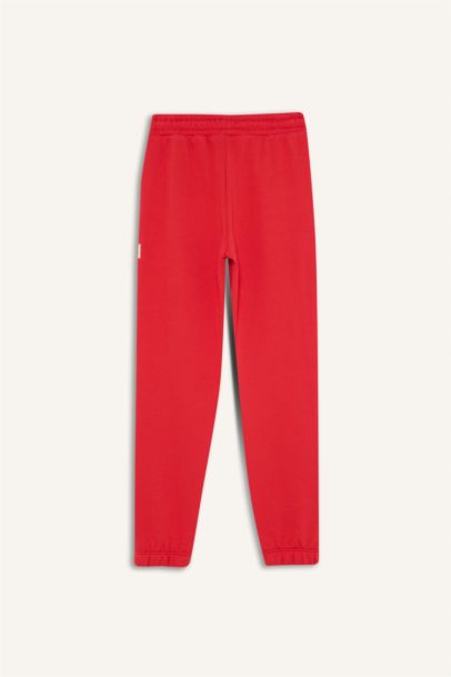 Jogger Eşofman Altı Kız Çocuk