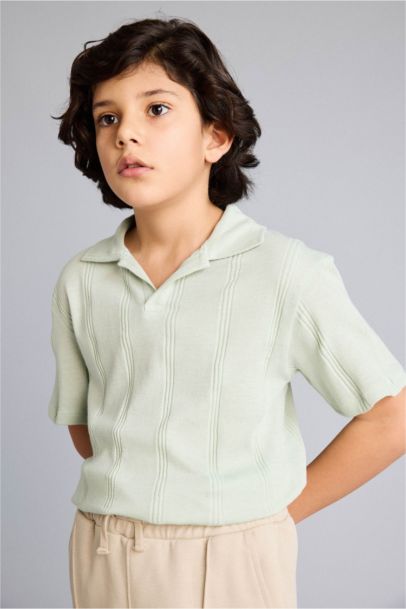 2'li Takım Erkek Çocuk