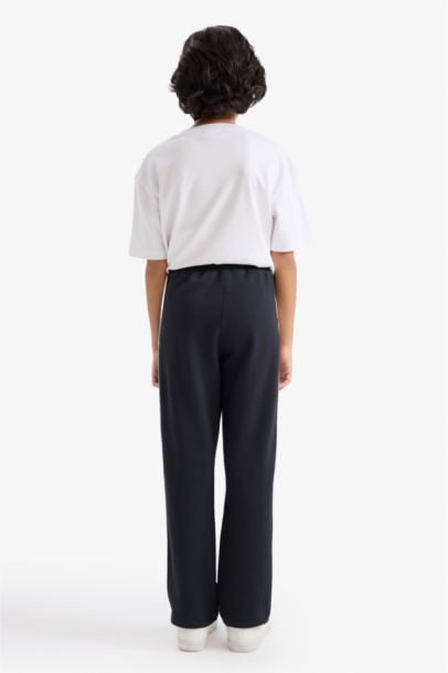 Ұлдарға арналған спорттық шалбар