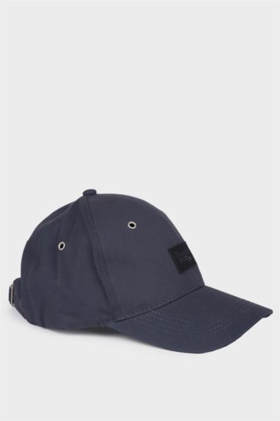 Man Cotton Hat