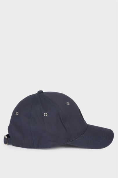 Man Cotton Hat