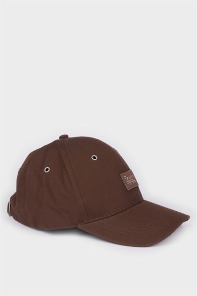 Man Cotton Hat