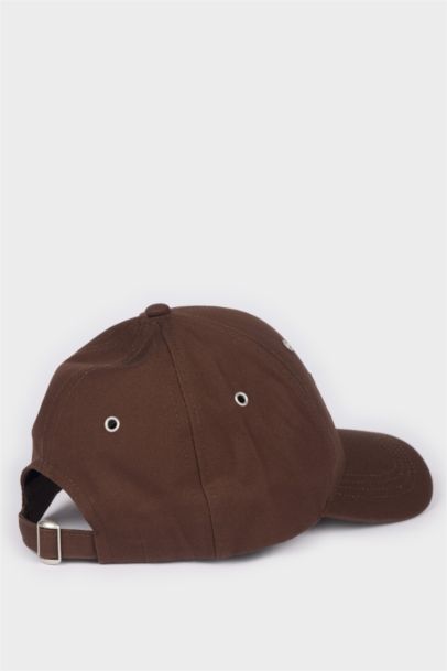 Man Cotton Hat