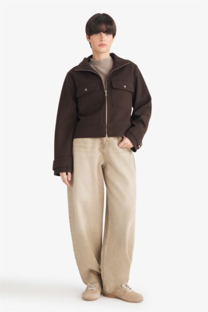 Regular Fit Cachet Jacket