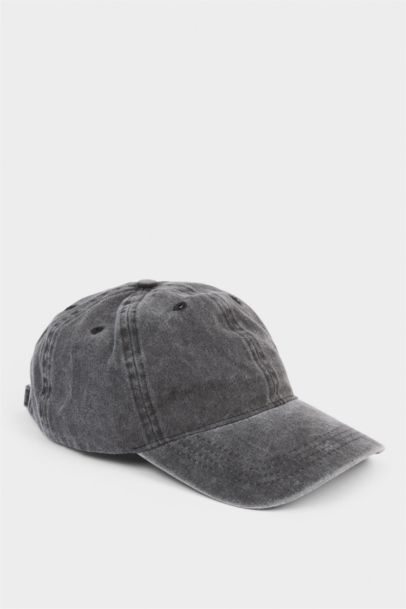 Man Cotton Hat